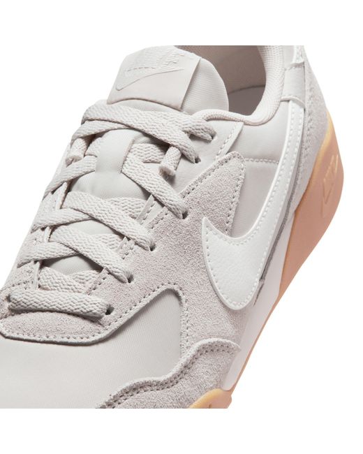 Nike White Terra Manta Shoes