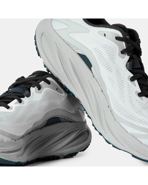 Merrell White Promorph Low-Top Trainers for men