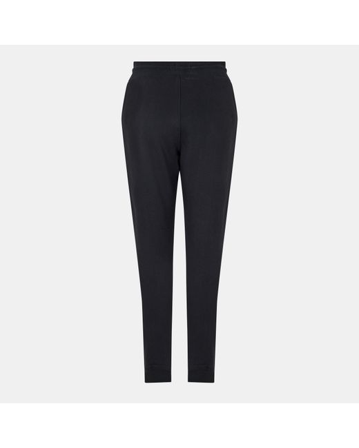 Jack Wills Black Hunston Joggers