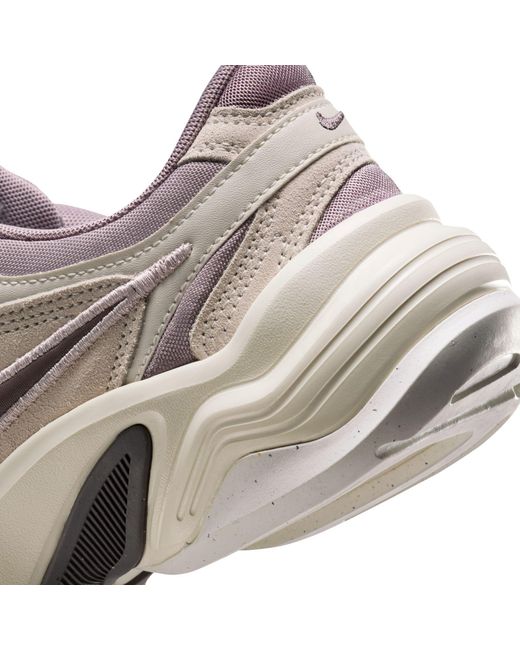 Nike Gray Al8