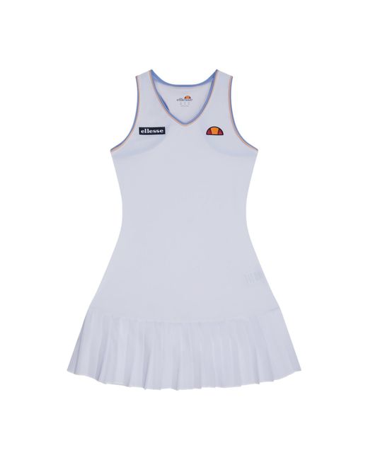 Ellesse Blue Guin Tennis Dress
