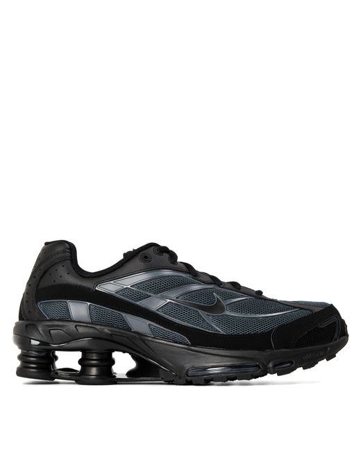 Nike Black Shox Ride 2 Sn71 for men