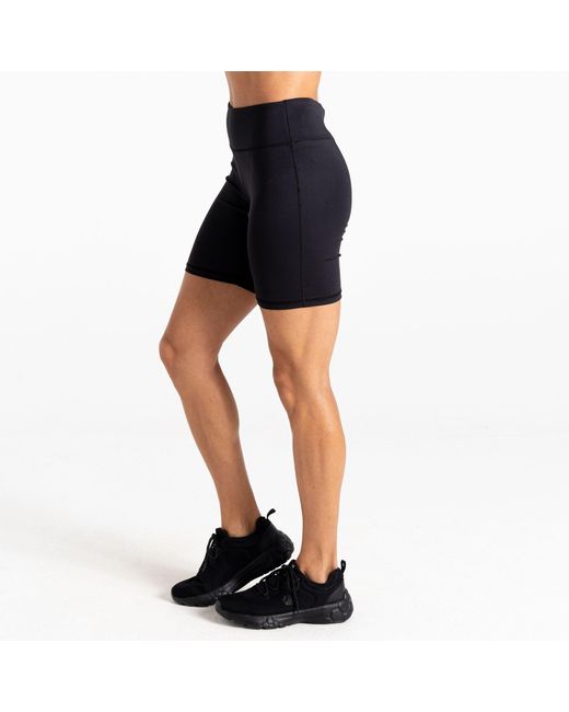 Dare 2b Black Upbeat Shorts