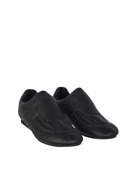 Slazenger 1881 Black Warrior Trainer for men