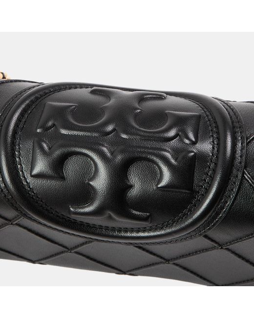 Tory Burch Black Shoulder Bag