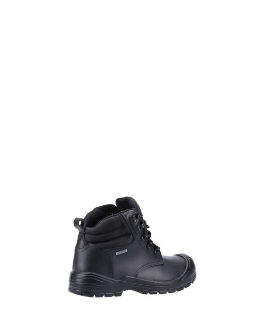 Amblers Safety Black 241 Safety Boot