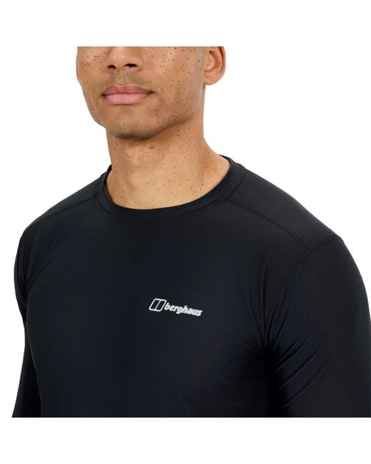 Berghaus Blue Berg 24/7 Tech Base for men