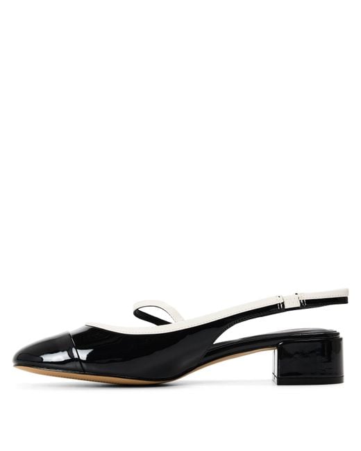 ALDO Black Aggie Ld64