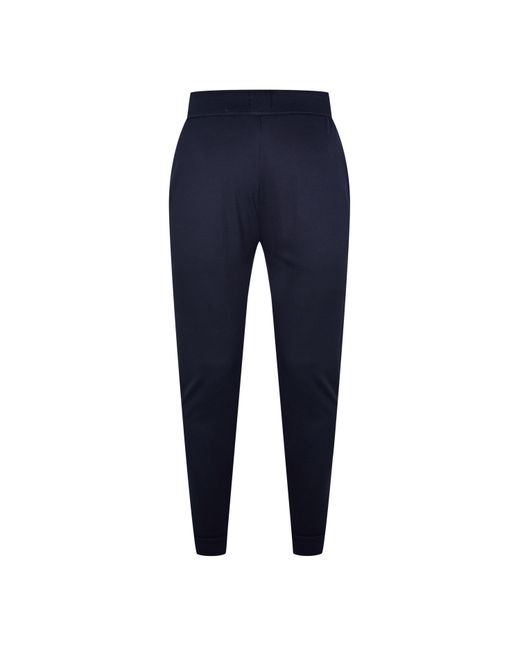 Boss Blue Authentic Pants 10269562 01 for men