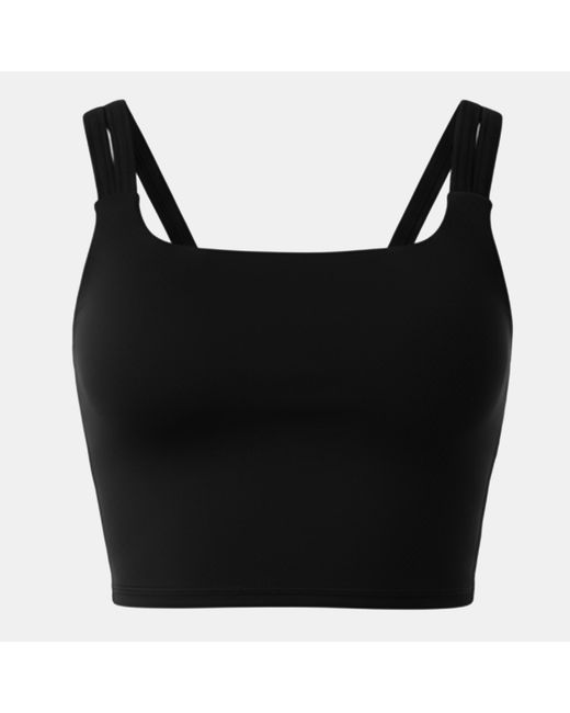 Usa Pro Blue Strappy Performance Gym Vest
