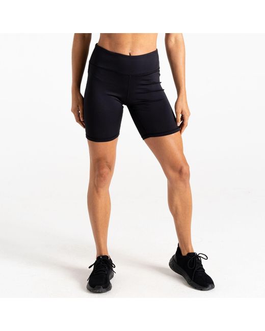 Dare 2b Black Upbeat Shorts