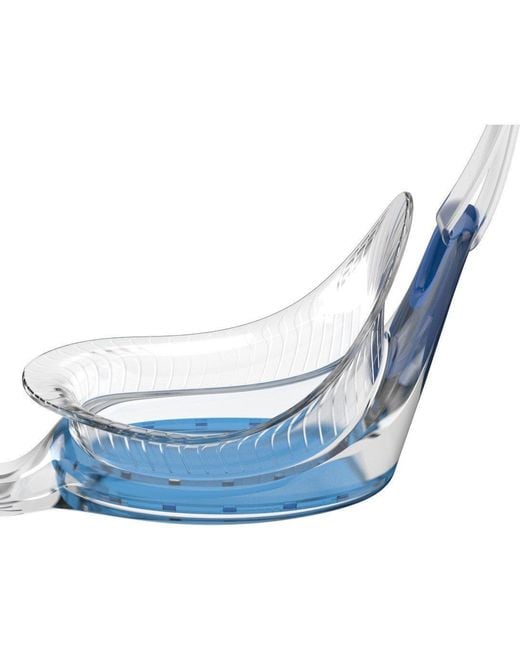 Speedo Blue Futura Classic