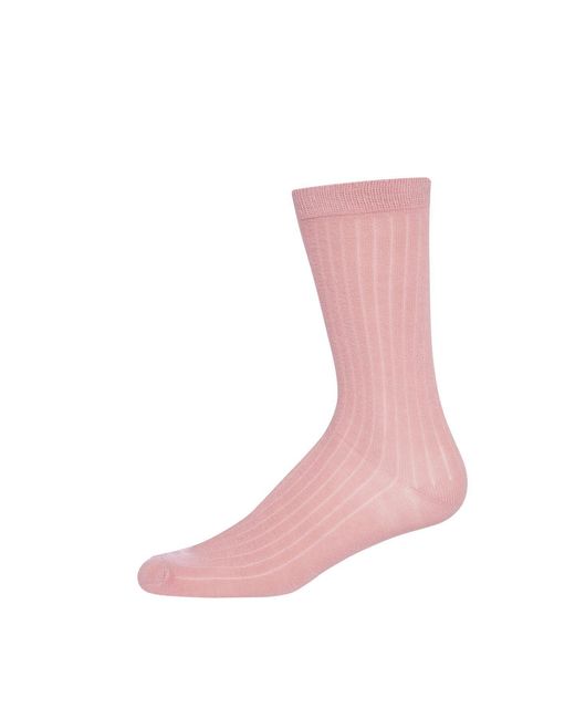 DKNY Black 3 Pack Socks Cecilia