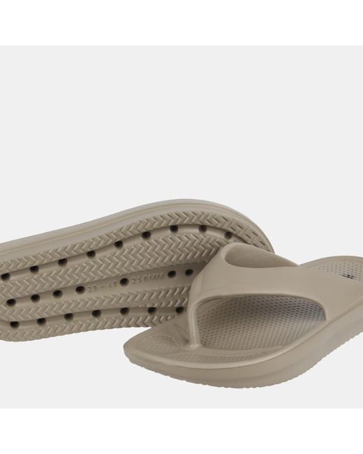 Hot Tuna Natural Ht Flip Flops