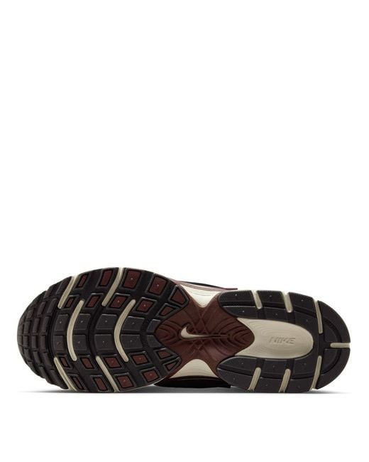 Nike Brown V5 Rnr