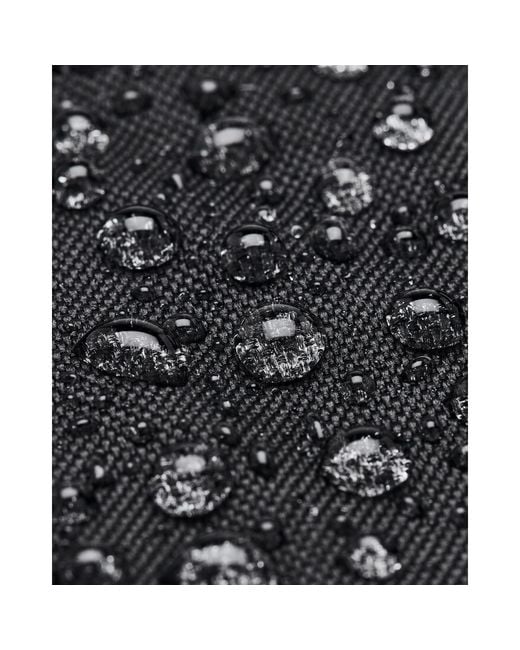 Under Armour Black Ua Hustle 6.0 Backpack