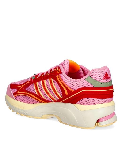 Adidas Red Spiritain 200 for men