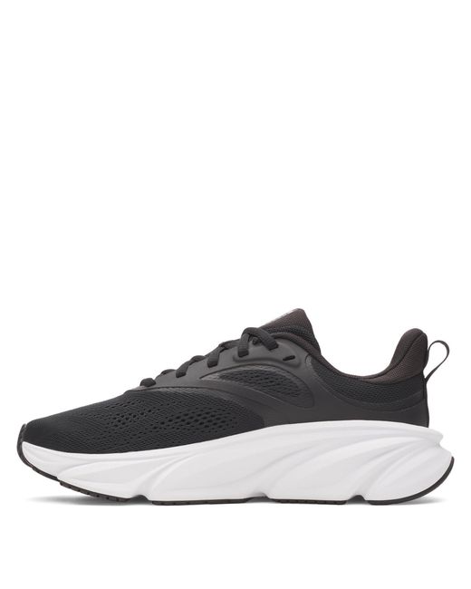 Under Armour Black Ua Charged+ Rogue 6
