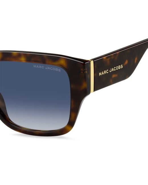 Marc Jacobs Blue Marc 842/S 086(08) for men