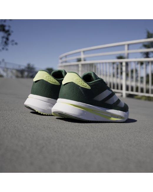 Adidas Green Sl2 Running for men