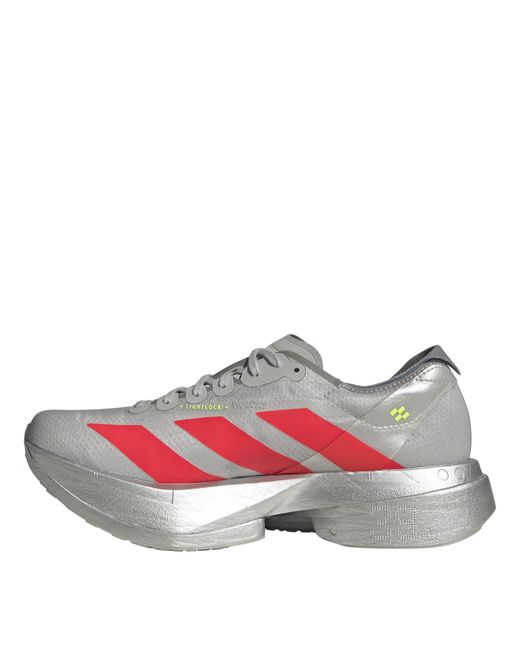 Adidas Red Adizero Adios Ld99