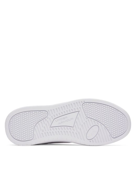 Under Armour White Ua Motion Trainer