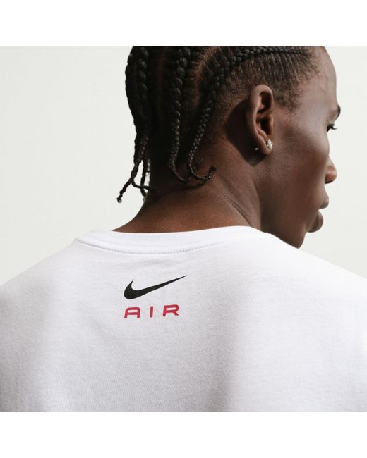 Nike Multicolor T-Shirt for men