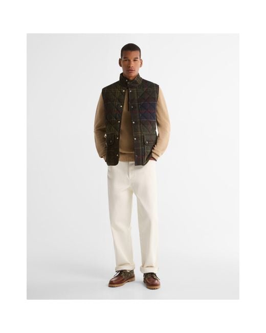 Barbour Black B.Li Icons Ldale Glt Sn64 for men