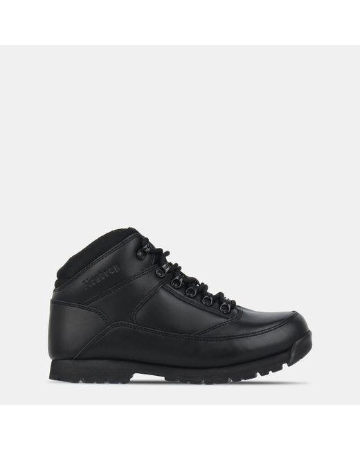 Firetrap Black Rhino Boots for men