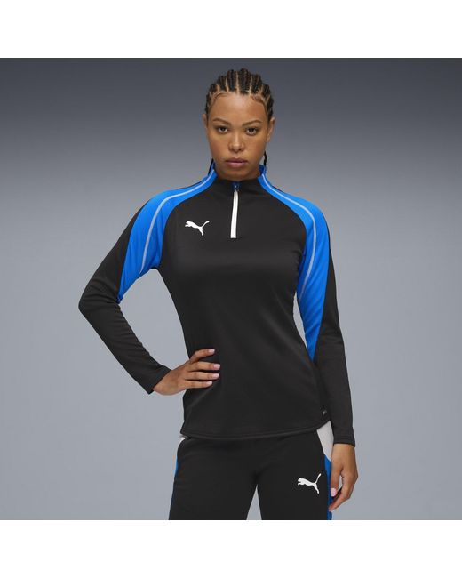 PUMA Blue Blaze Training Top