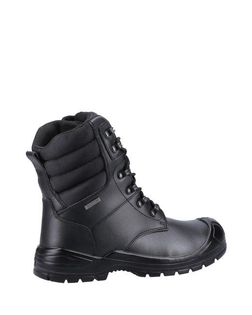 Amblers Safety Black 240 Safety Boot
