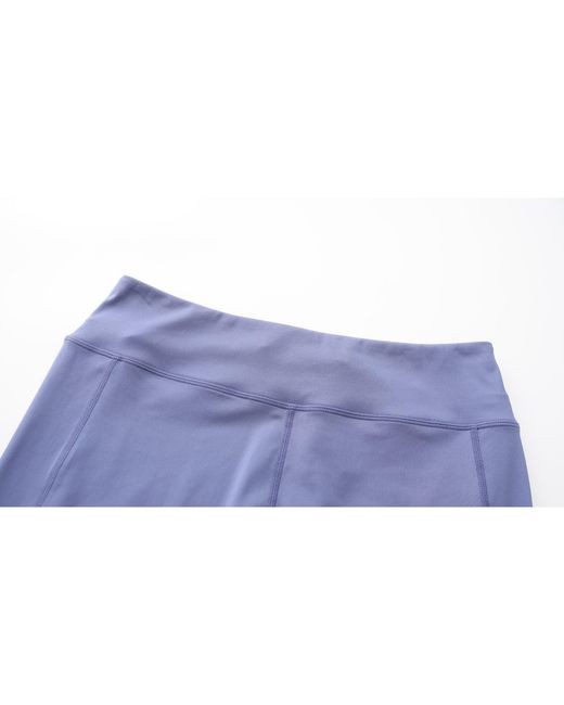 Karrimor Blue The Run Tights
