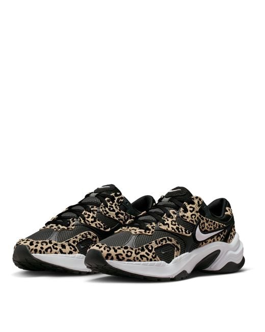 Nike Black Al8