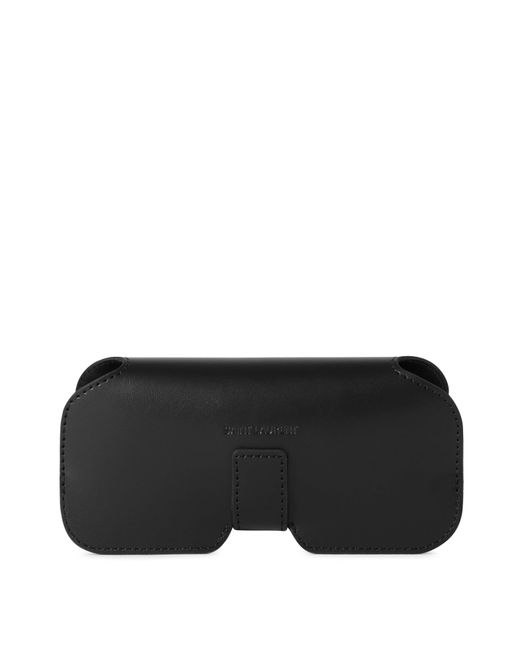 Saint Laurent Metallic Classic 11 M Aviators
