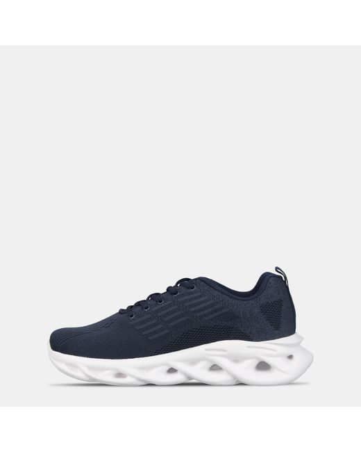 Slazenger 1881 Blue Cameron for men