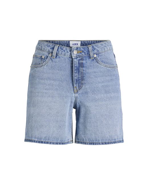 JJXX Blue Denim Shorts