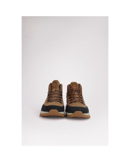 Pajar White Fenwick Sneaker Boot Sn62 for men