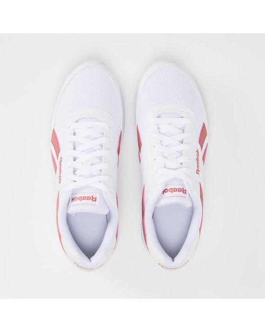 Reebok Pink Rewind Run Runner