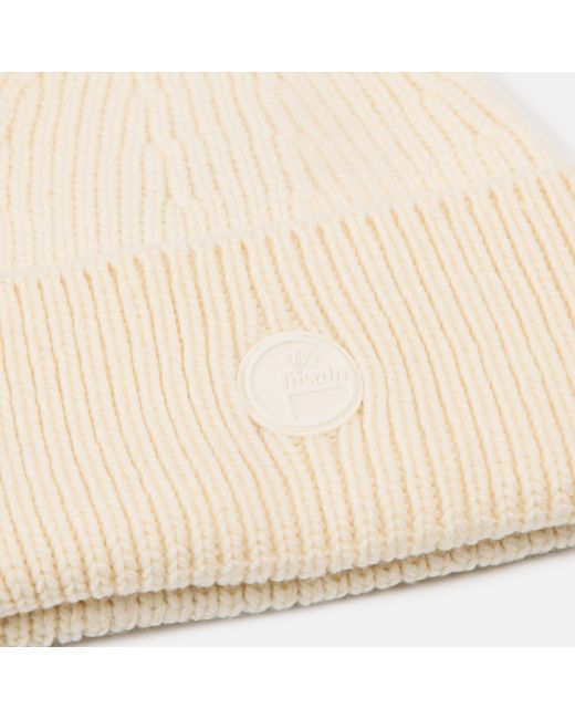 Fusalp Natural Knit Beanie Ld54