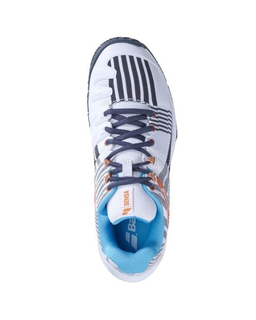 Babolat Blue Sensa Traine