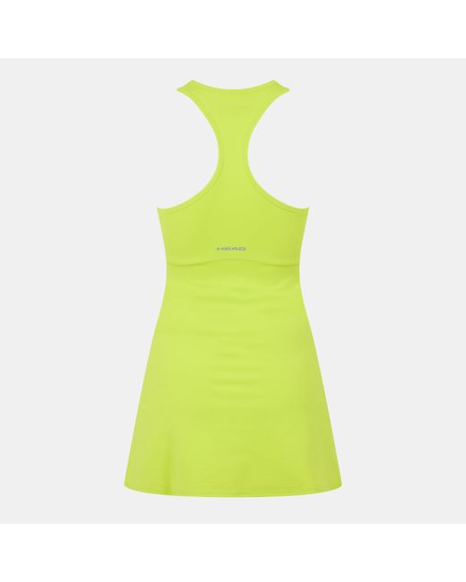 Head Green Eos Tennis Dress