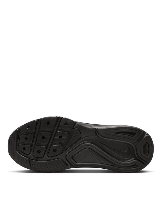 Nike Black Structure 26 Trainers