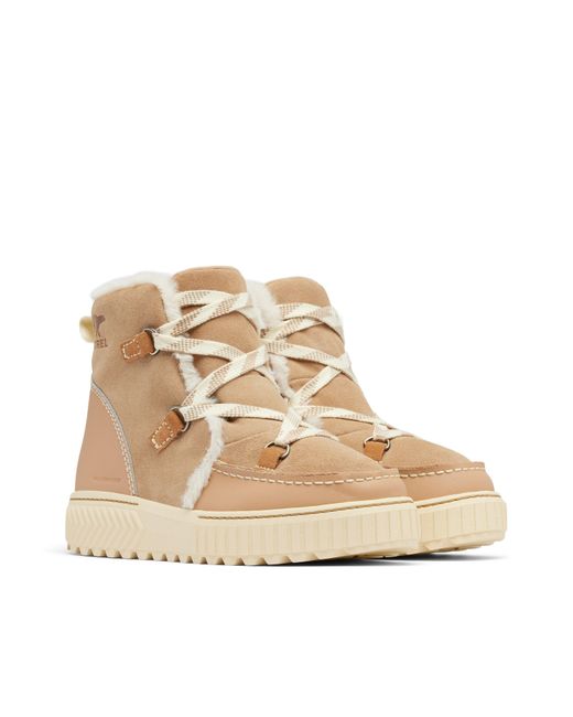 Sorel Natural Ona Ave Alpine Boot
