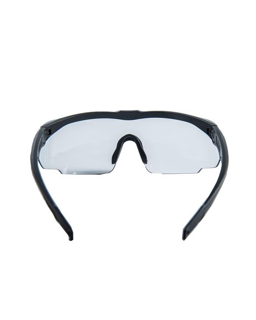 Pinnacle Blue Photochromic Glasses