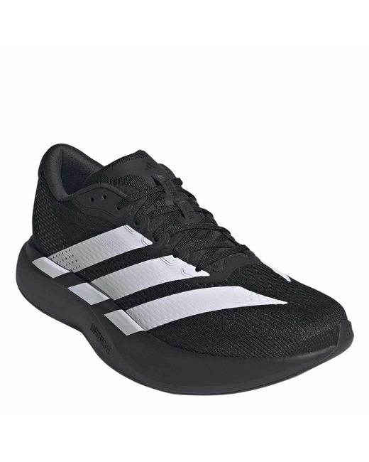 Adidas Blue Adizero Pacer for men