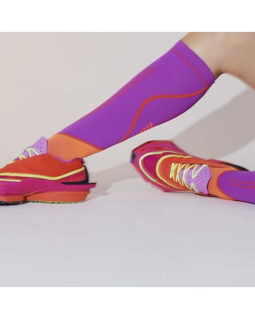 Adidas Pink Earthlight Everyday Neutral Road Running Shoes