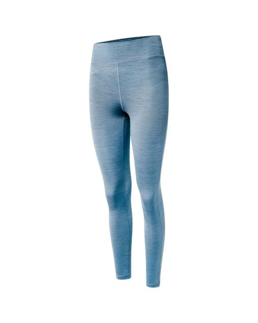 Dare 2b Blue Legitimate Performance Leggings