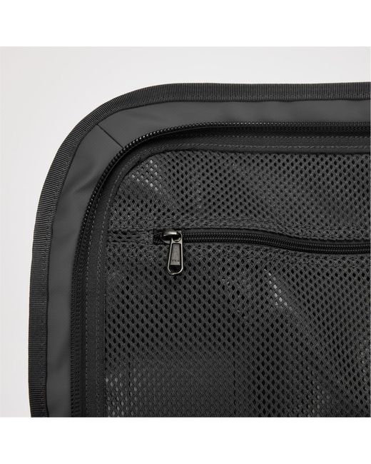 Skims Black Large Base Camp Duffel