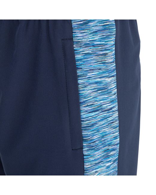 Everlast Blue Flex Short for men