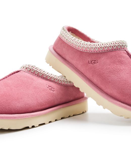 Ugg Pink Tasman Ii